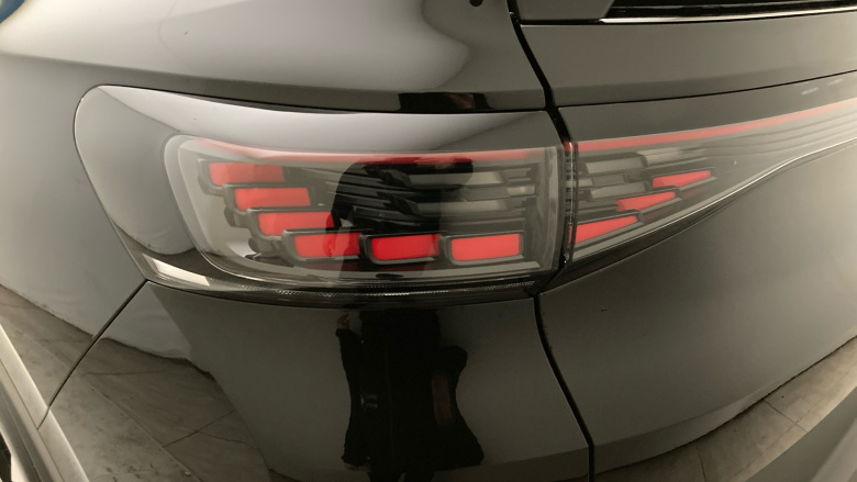 Volkswagen ID.5 210kW Essential Pro 77kWh 5dr Auto Electric Coupe